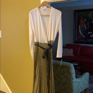 Deanne Elegant Dress